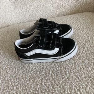 Vans (Toddler)